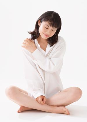 骨の矯正もできる天神の整骨院です